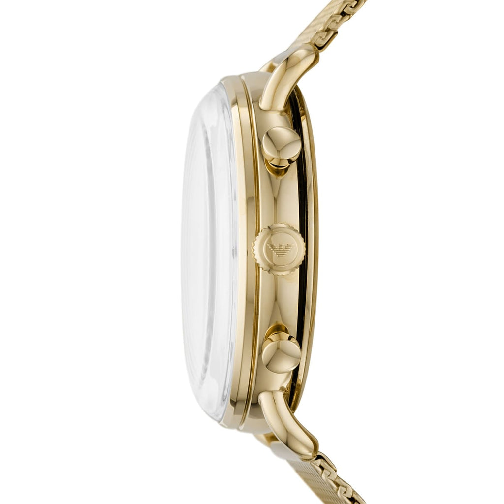 EA Watch For Men AR11315