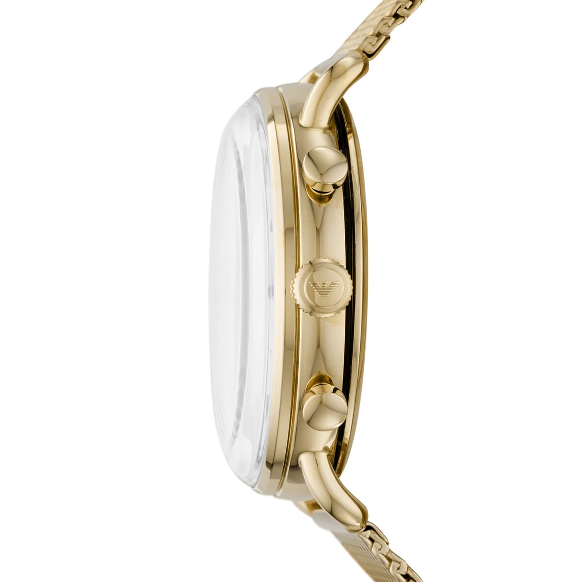 EA Watch For Men AR11315