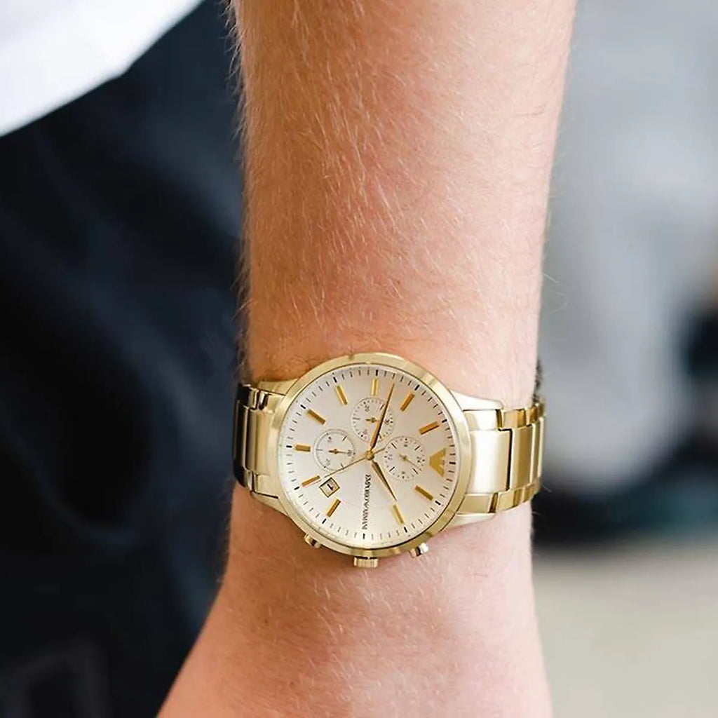 Emporio Armani Watch For Men AR11332