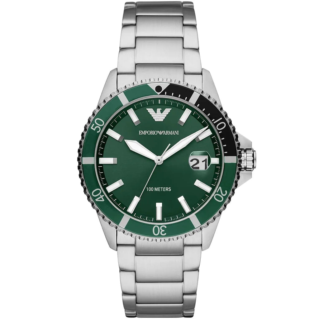 Emporio Armani Watch For Men AR11338