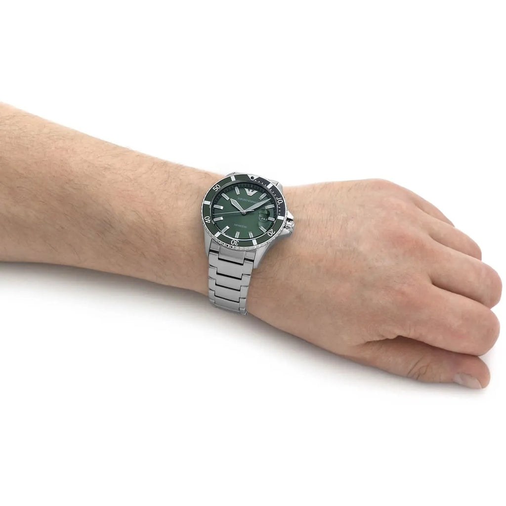 Emporio Armani Watch For Men AR11338