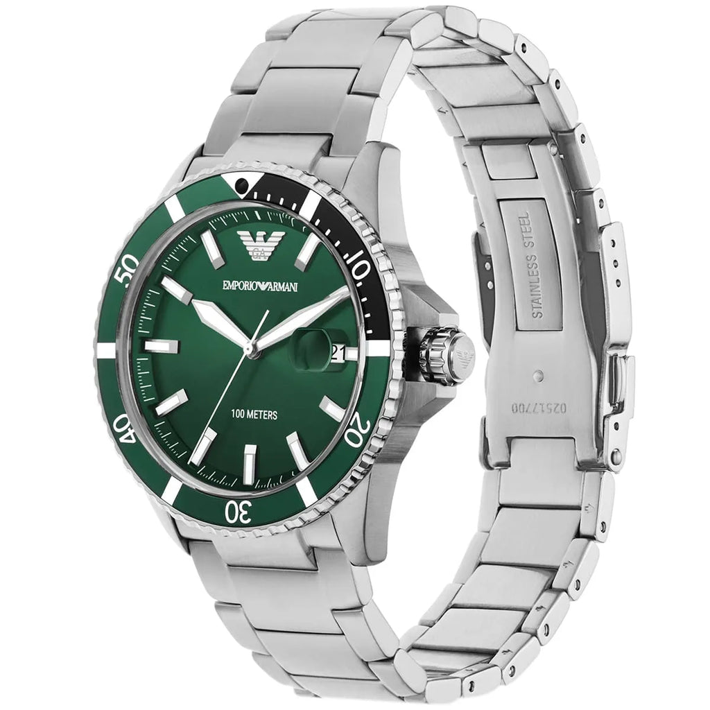 Emporio Armani Watch For Men AR11338