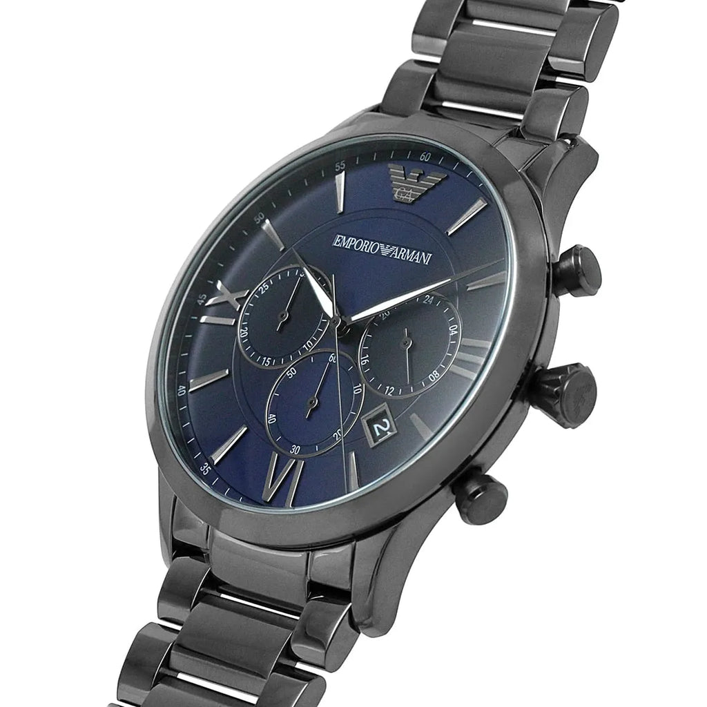 Emporio Armani Watch For Men AR11348
