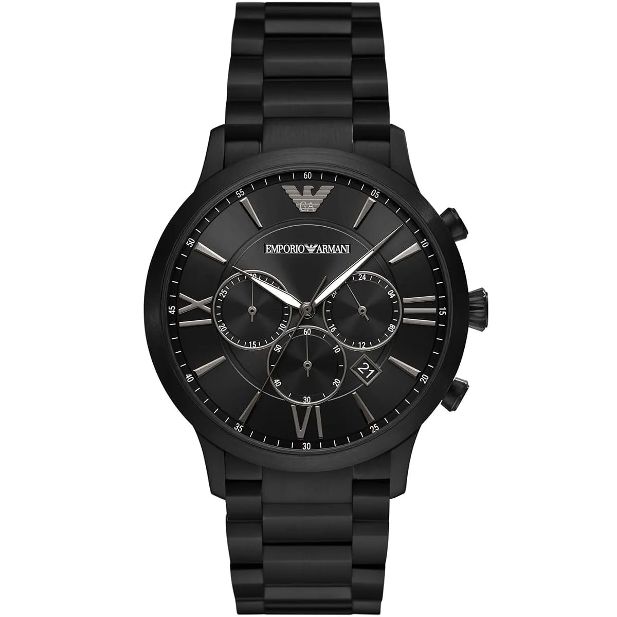 EA Watch For Men AR11349