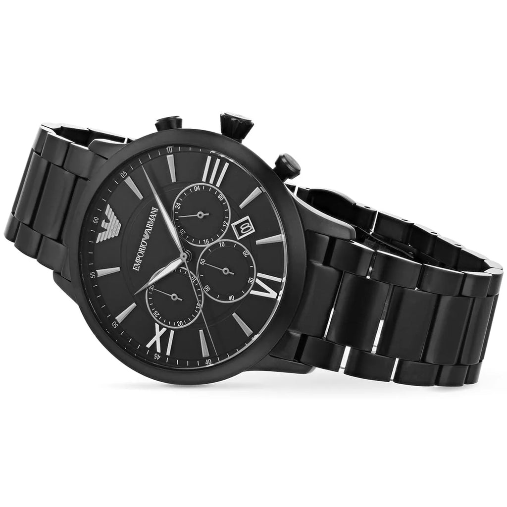 EA Watch For Men AR11349
