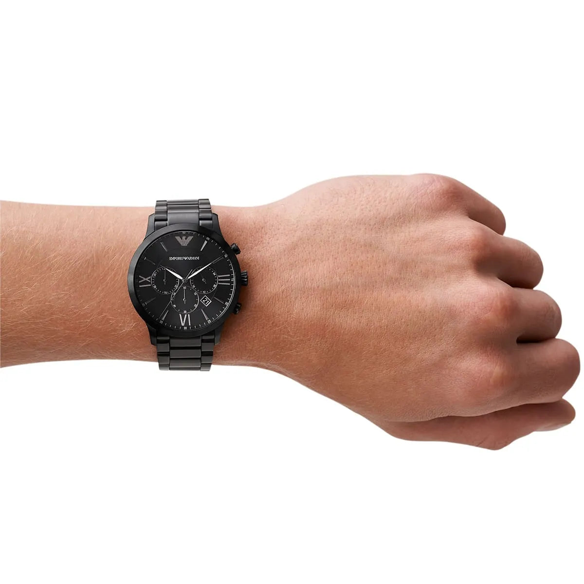 EA Watch For Men AR11349