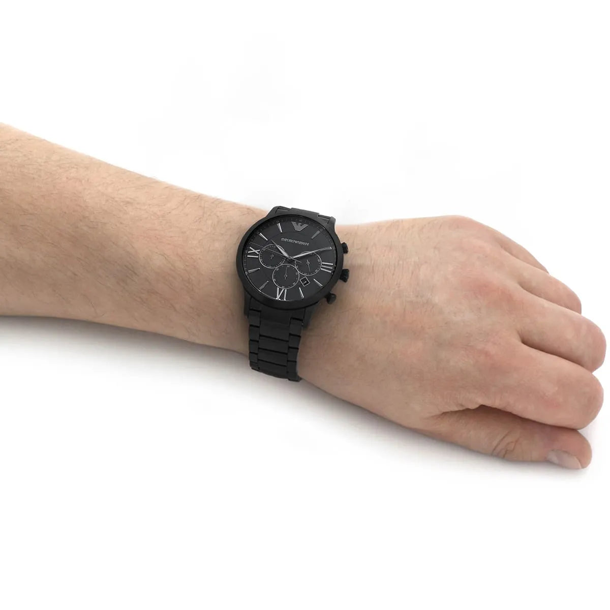 EA Watch For Men AR11349