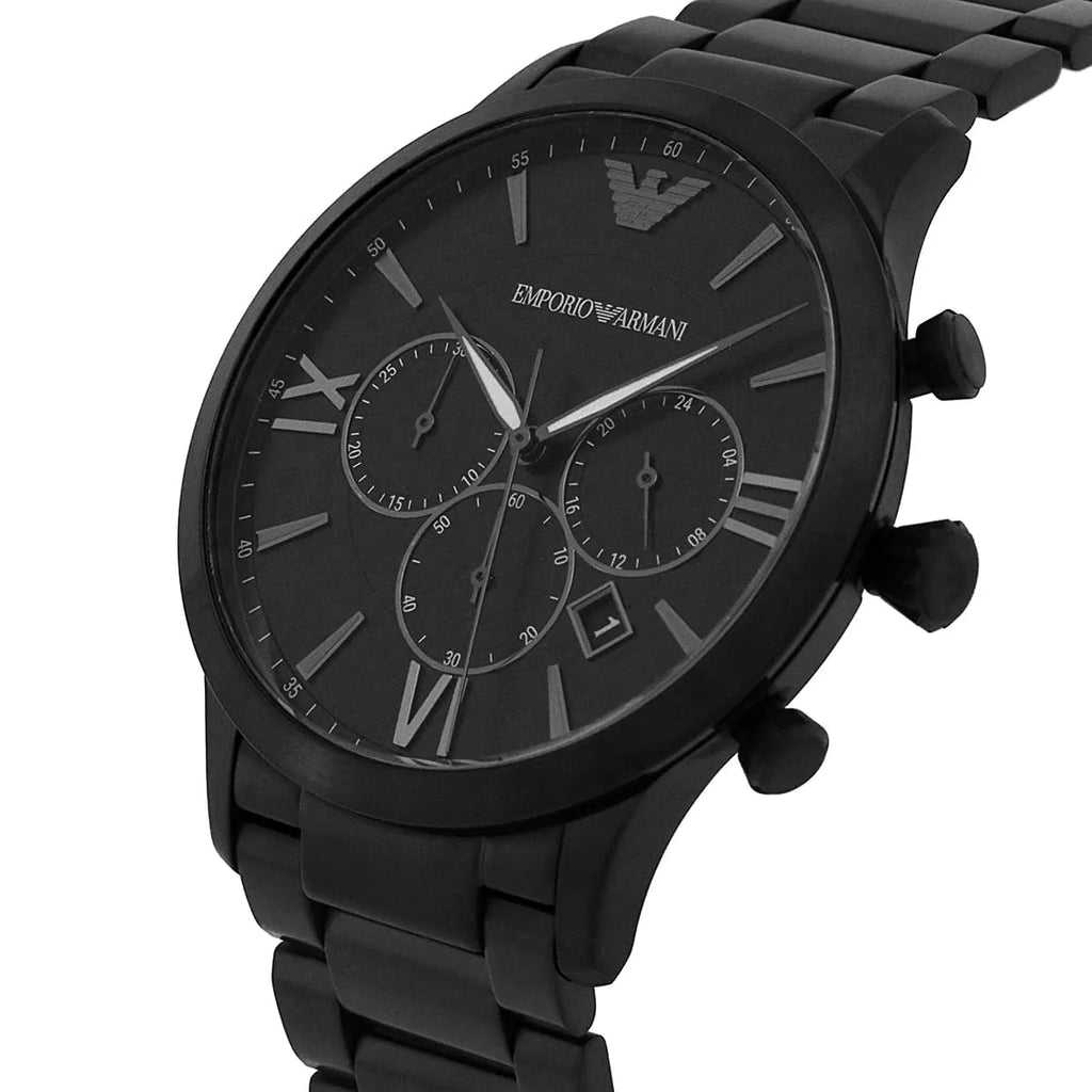 EA Watch For Men AR11349
