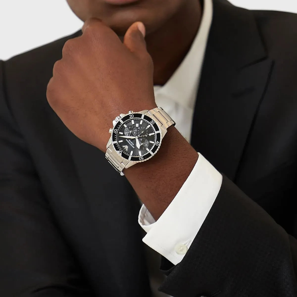 Emporio Armani Watch For Men AR11360