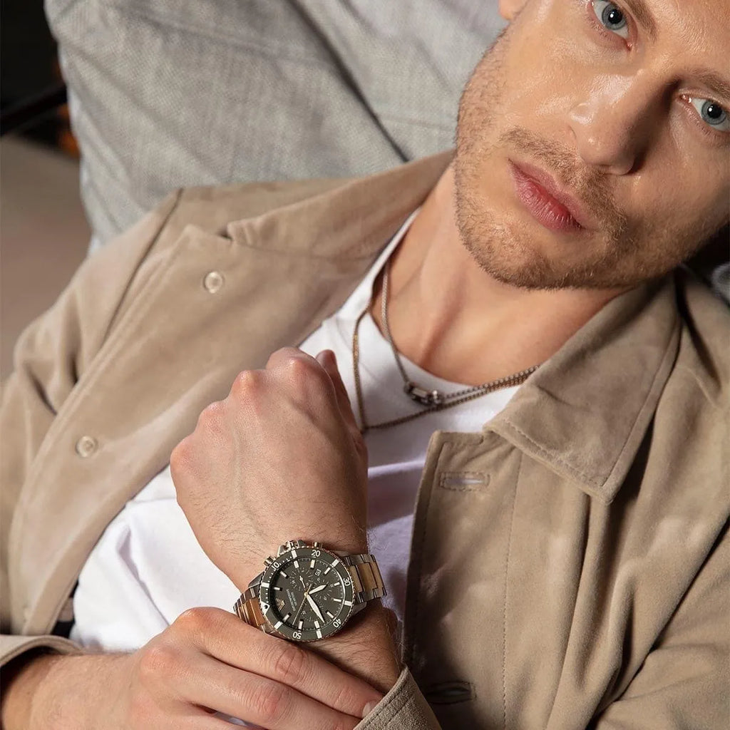 Emporio Armani Watch For Men AR11361