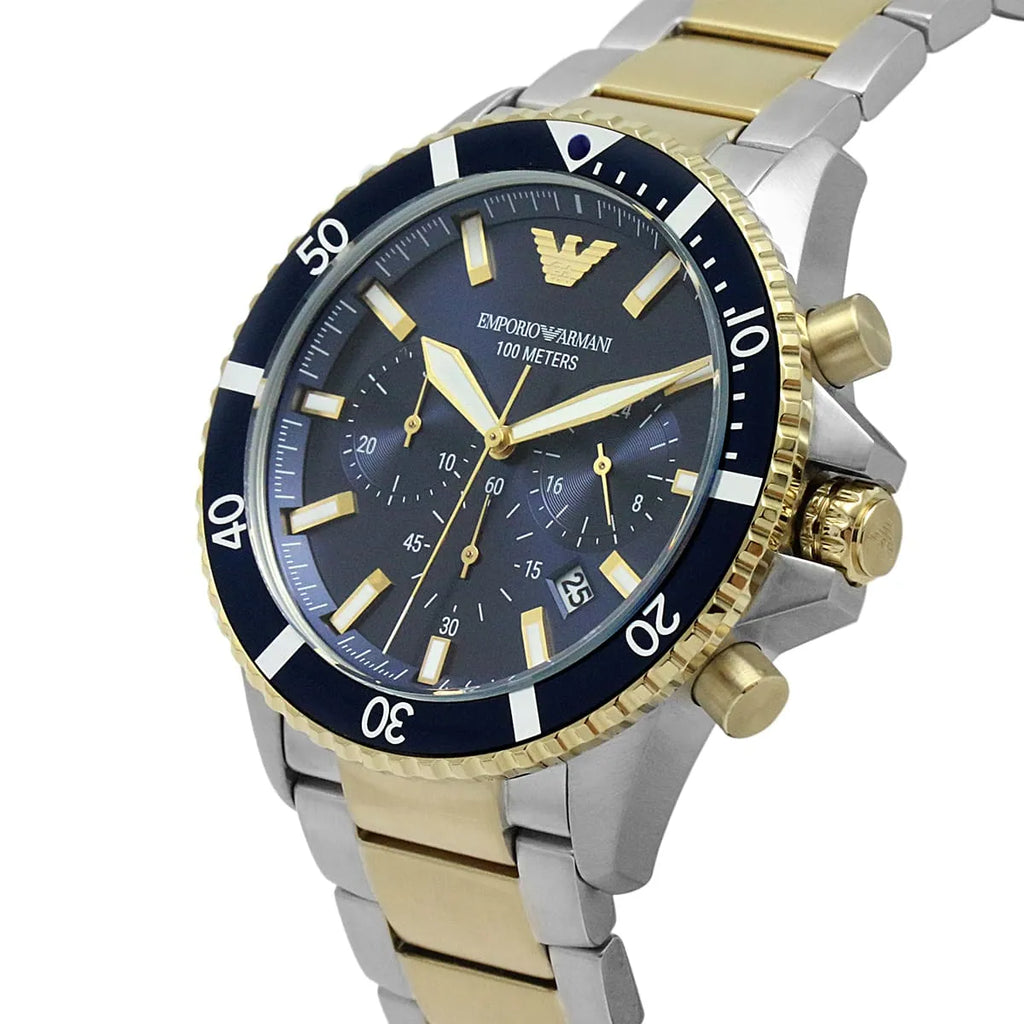 Emporio Armani Watch For Men AR11362
