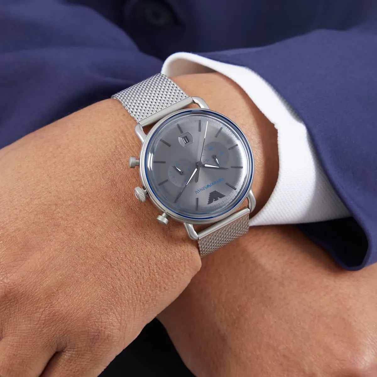 Emporio Armani Watch For Men AR11383