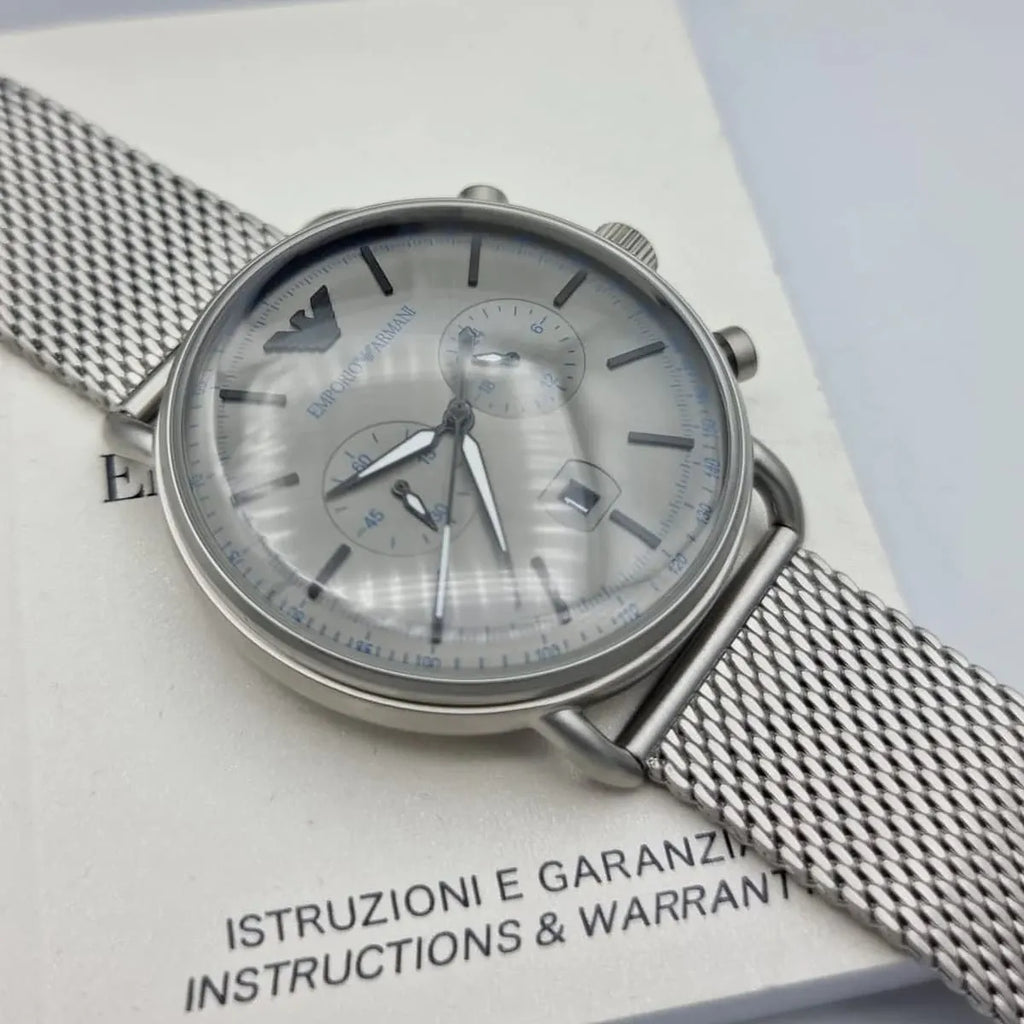 Emporio Armani Watch For Men AR11383