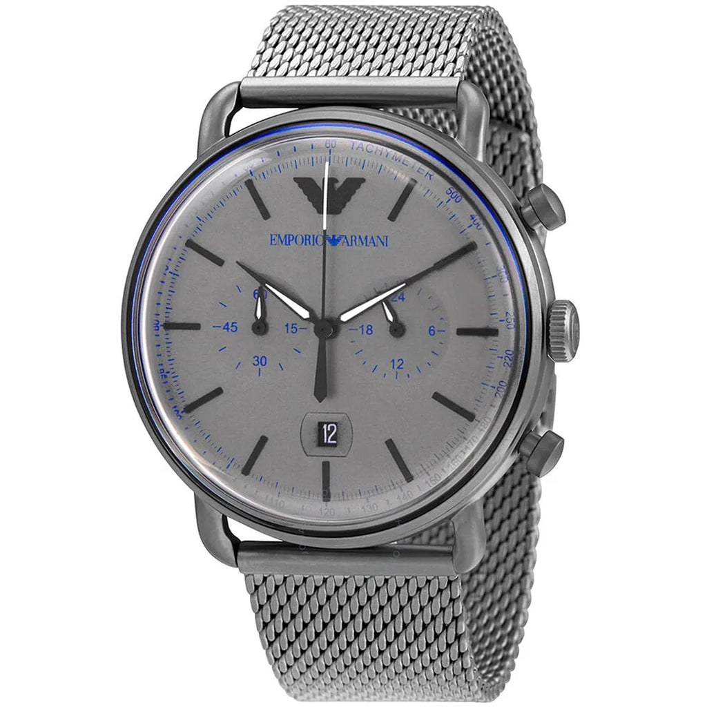 Emporio Armani Watch For Men AR11383