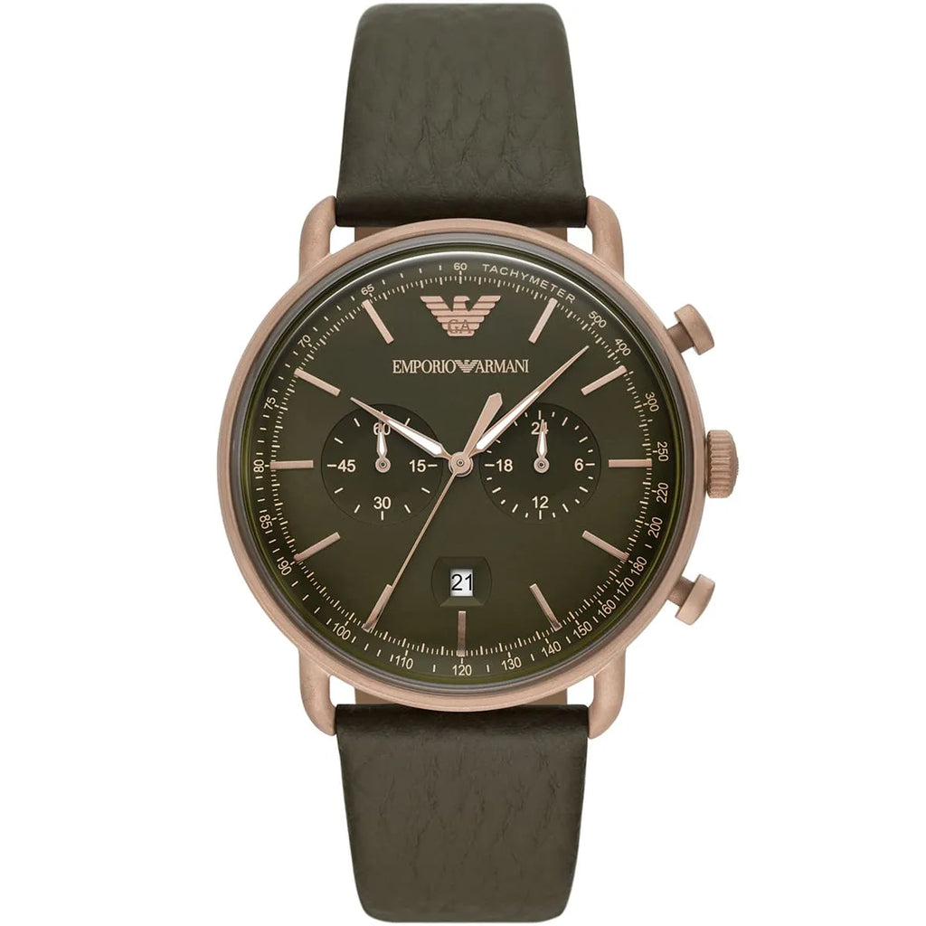 Emporio Armani Watch For Men AR11421