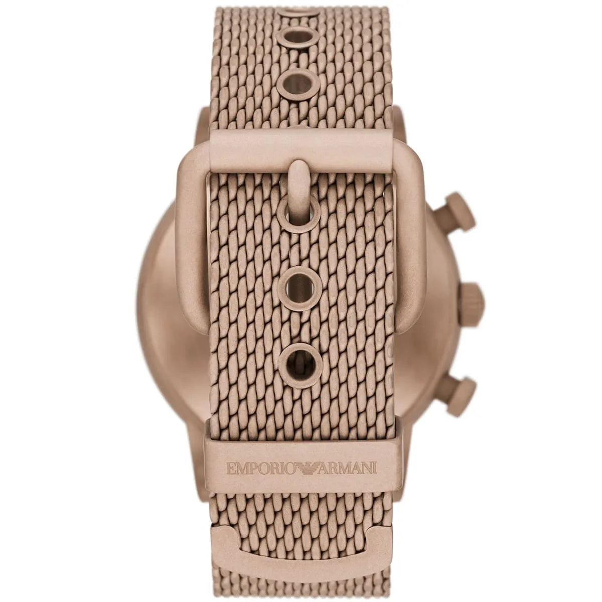 EA Watch For Men AR11428