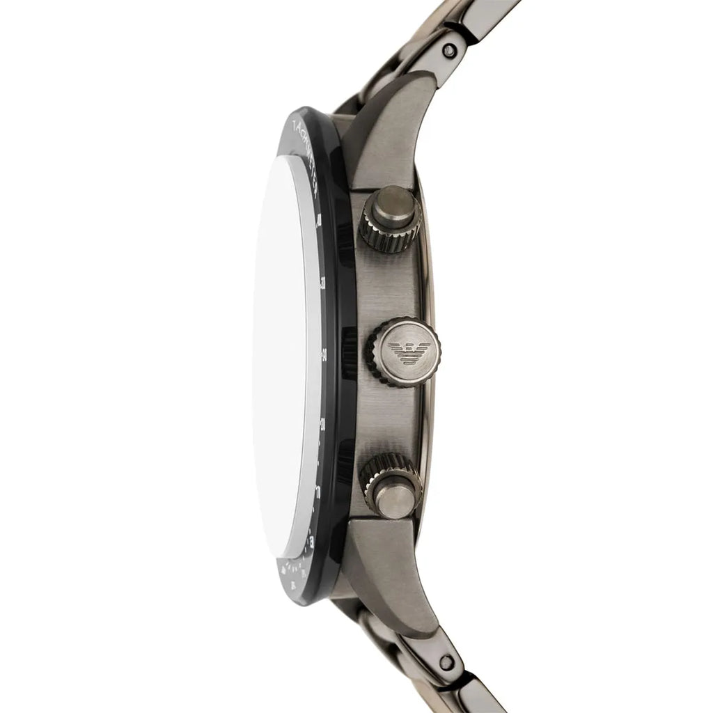 EA Watch For Men AR11471