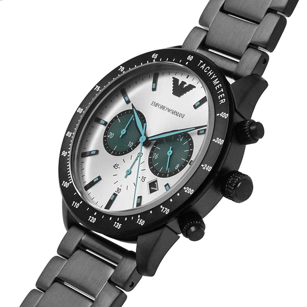 EA Watch For Men AR11471