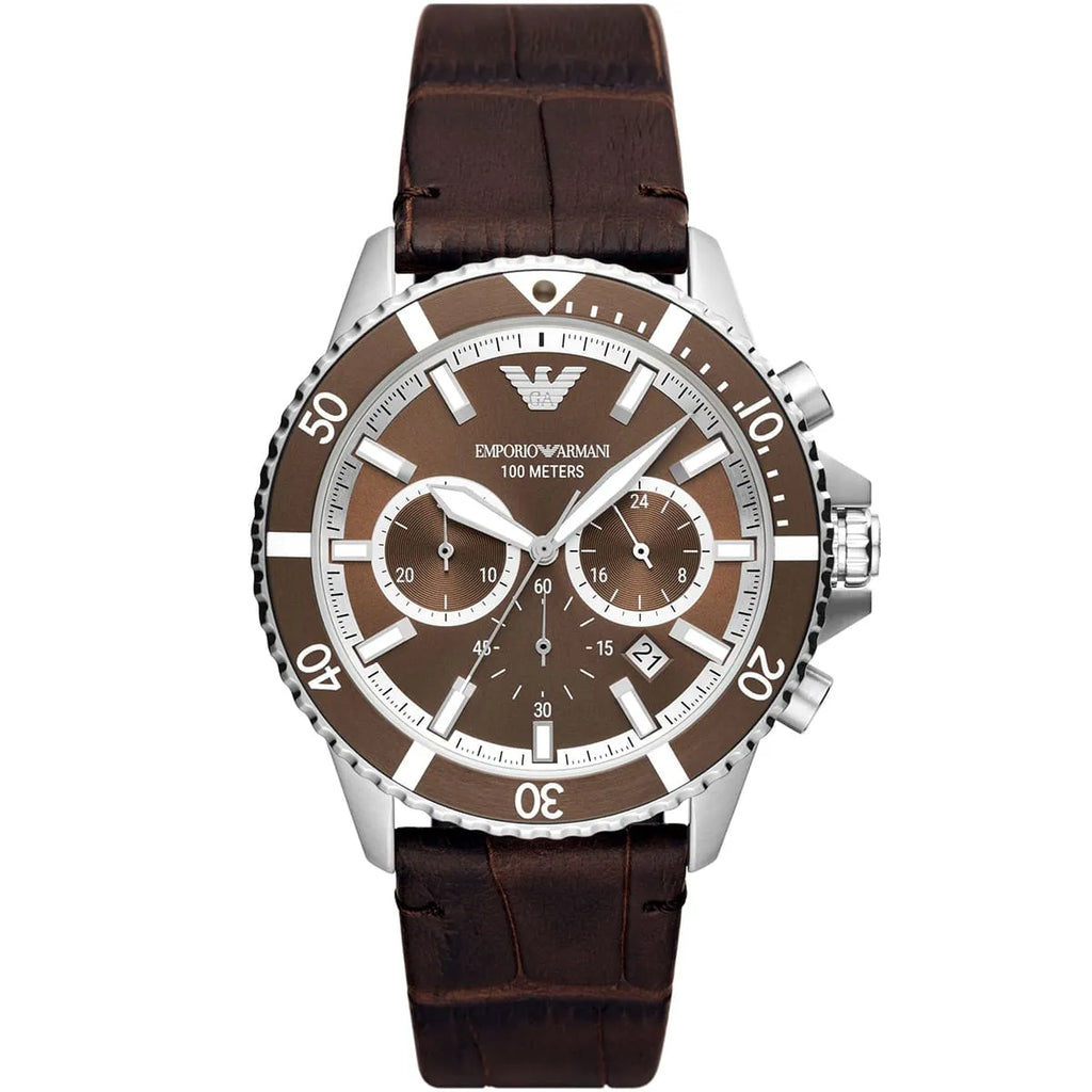 Emporio Armani Watch For Men AR11486