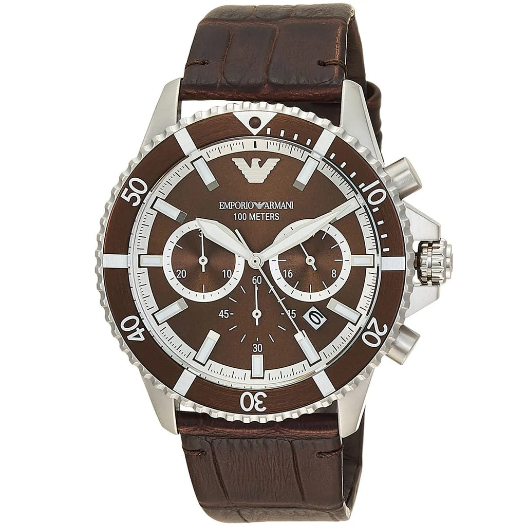 Emporio Armani Watch For Men AR11486