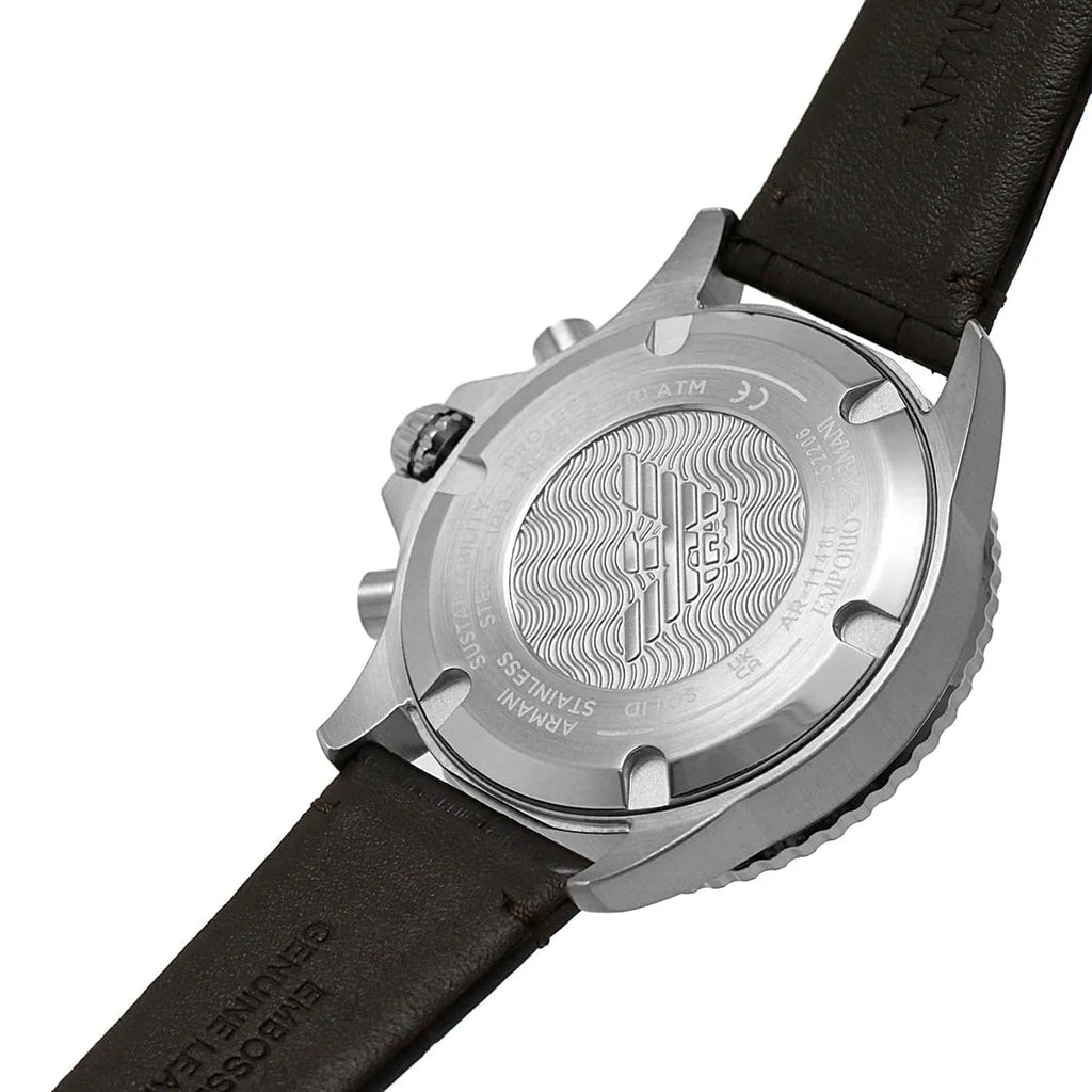 Emporio Armani Watch For Men AR11486