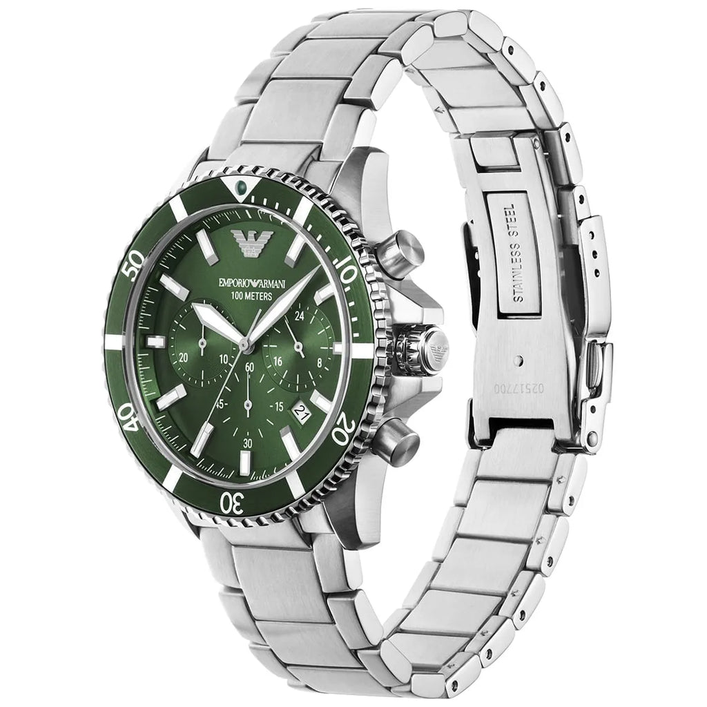 Emporio Armani Watch For Men AR11500
