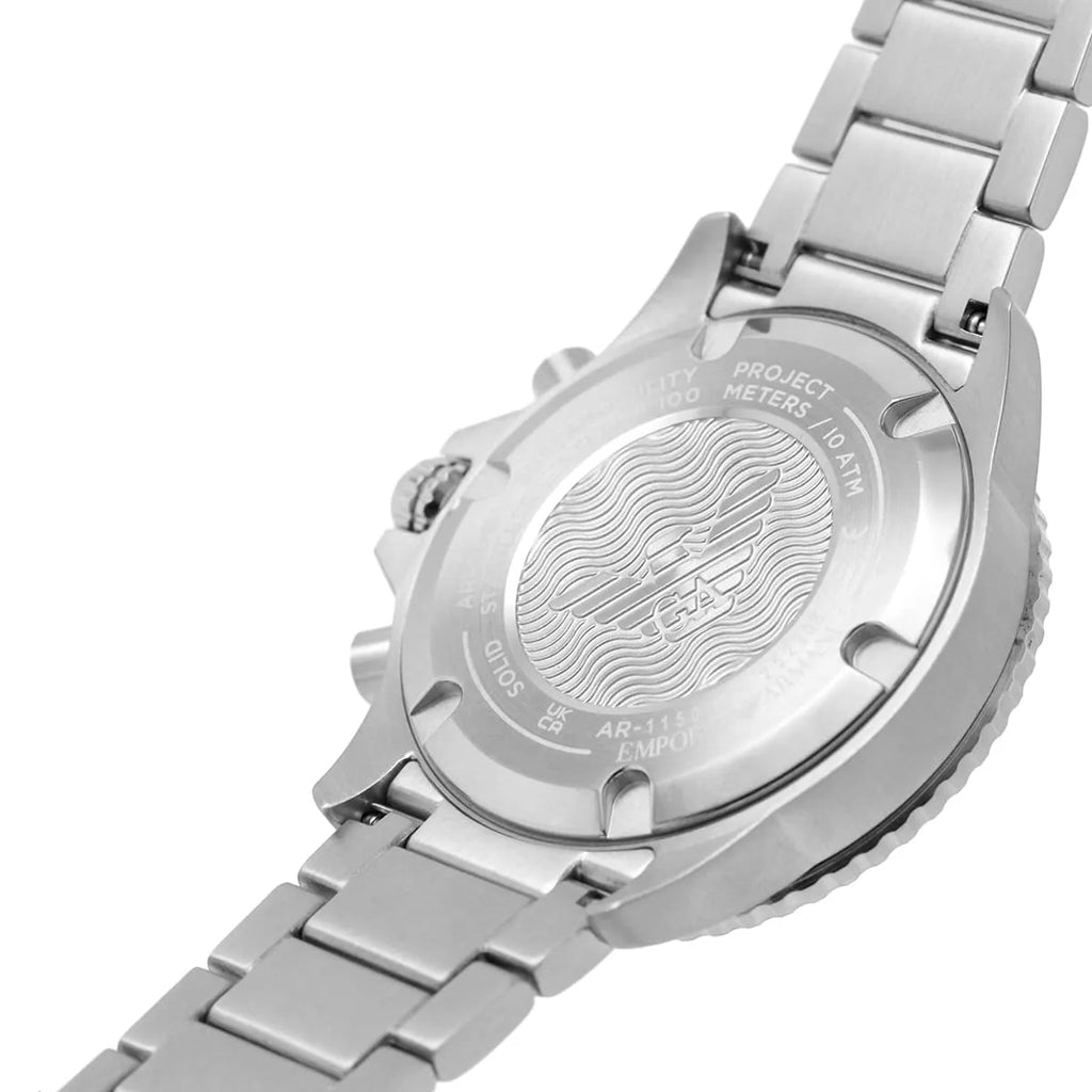 Emporio Armani Watch For Men AR11500