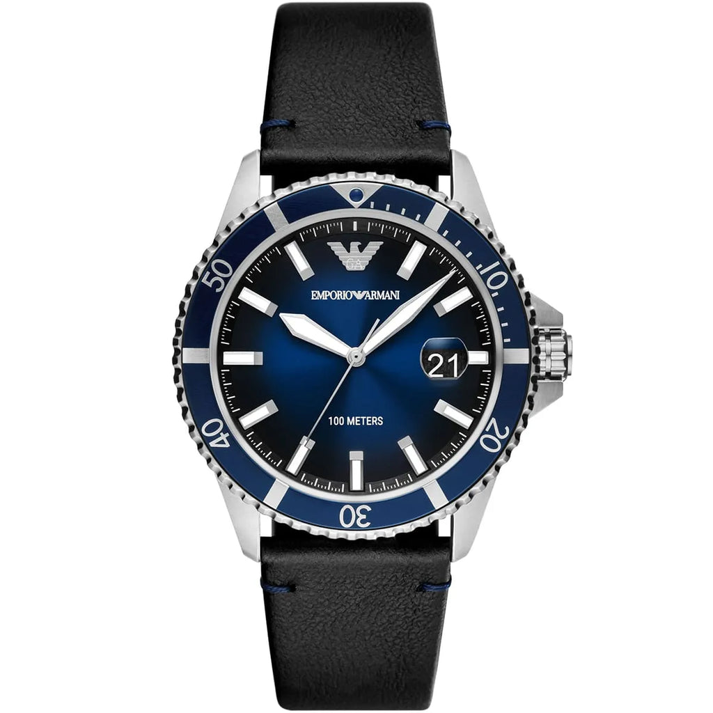 Emporio Armani Watch For Men AR11516