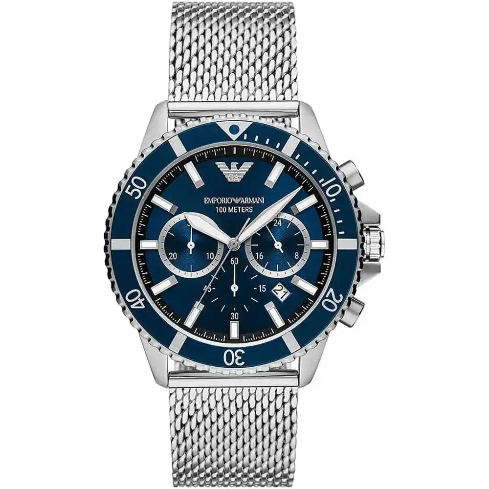 Emporio Armani Watch For Men AR11587
