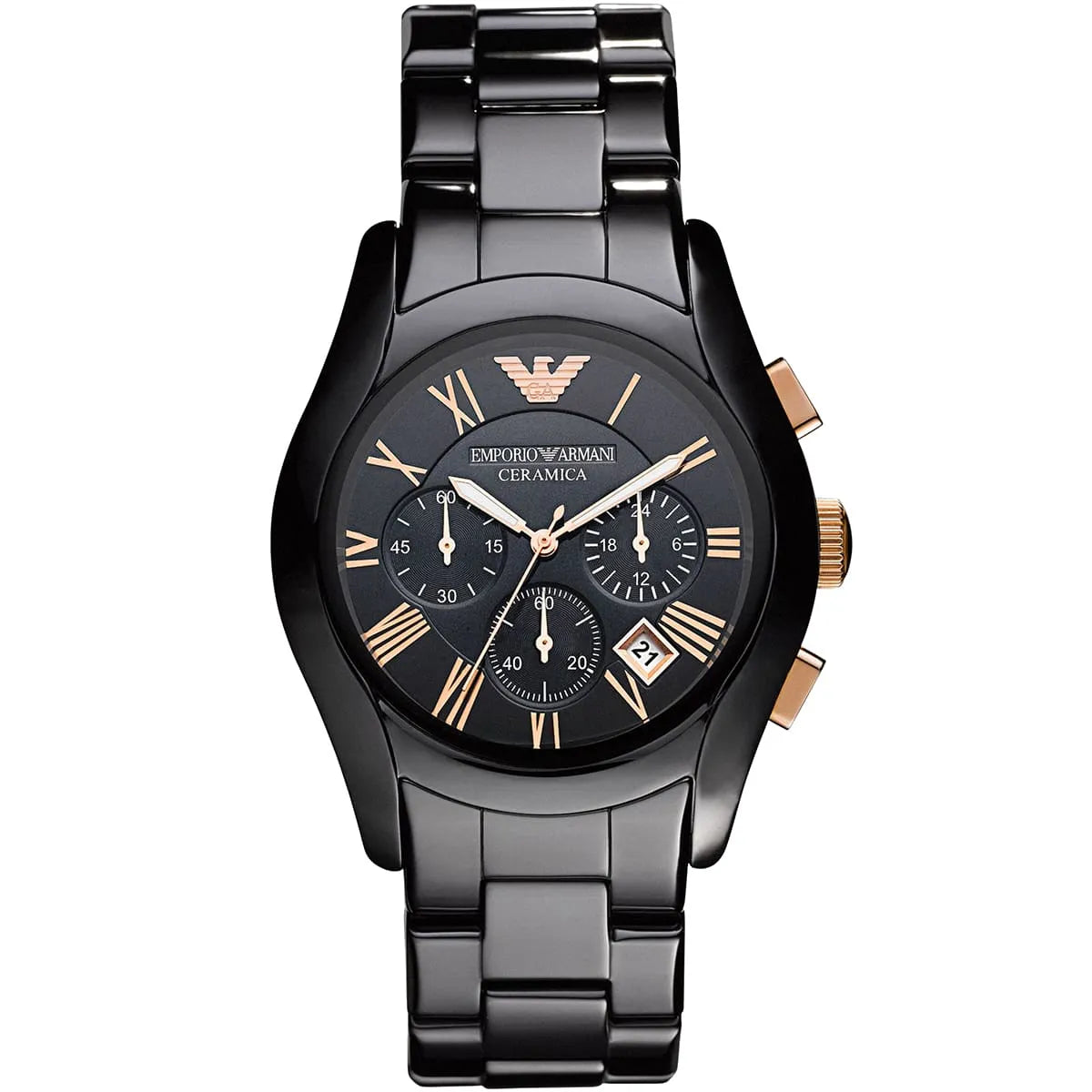Emporio Armani Watch For Men AR1410