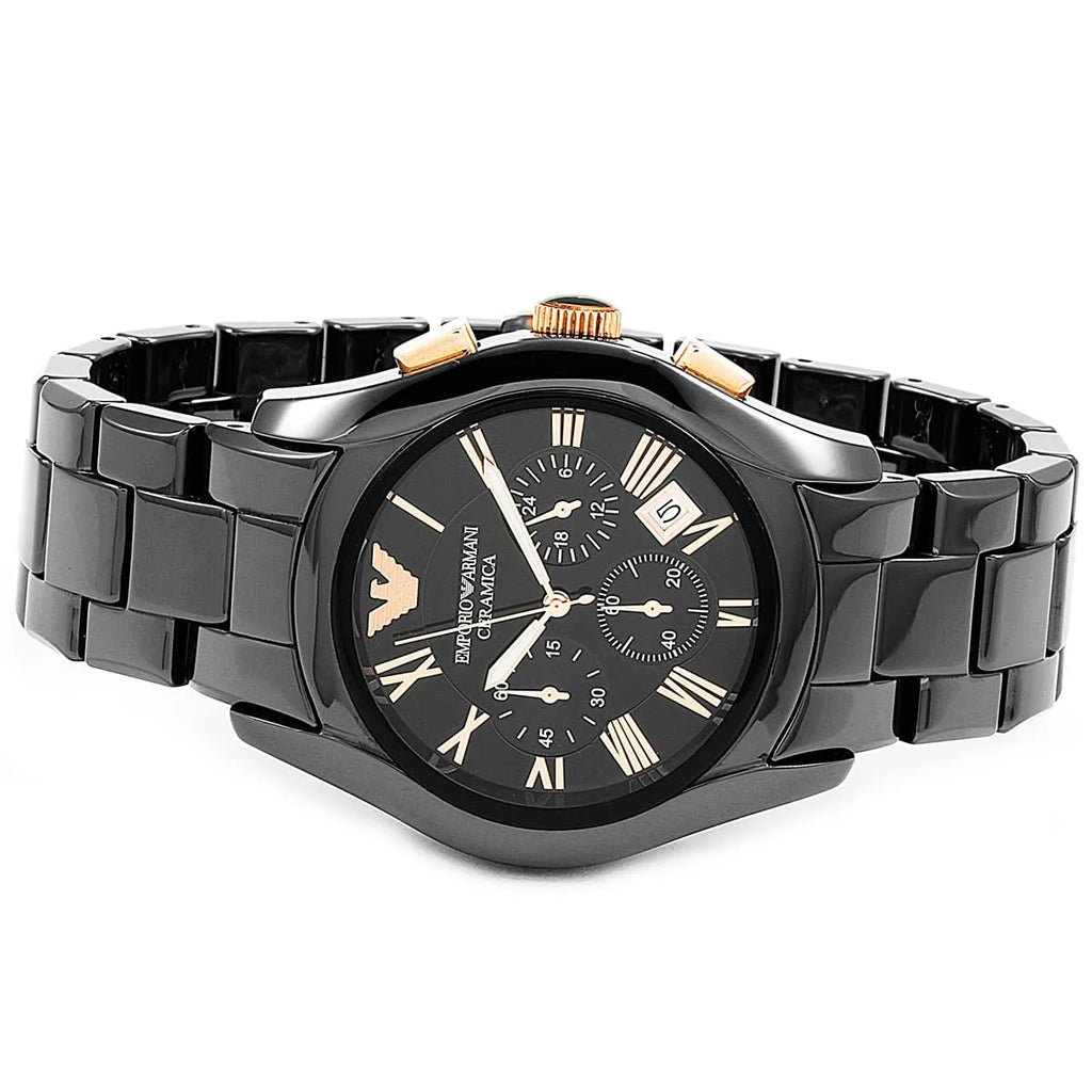 Emporio Armani Watch For Men AR1410