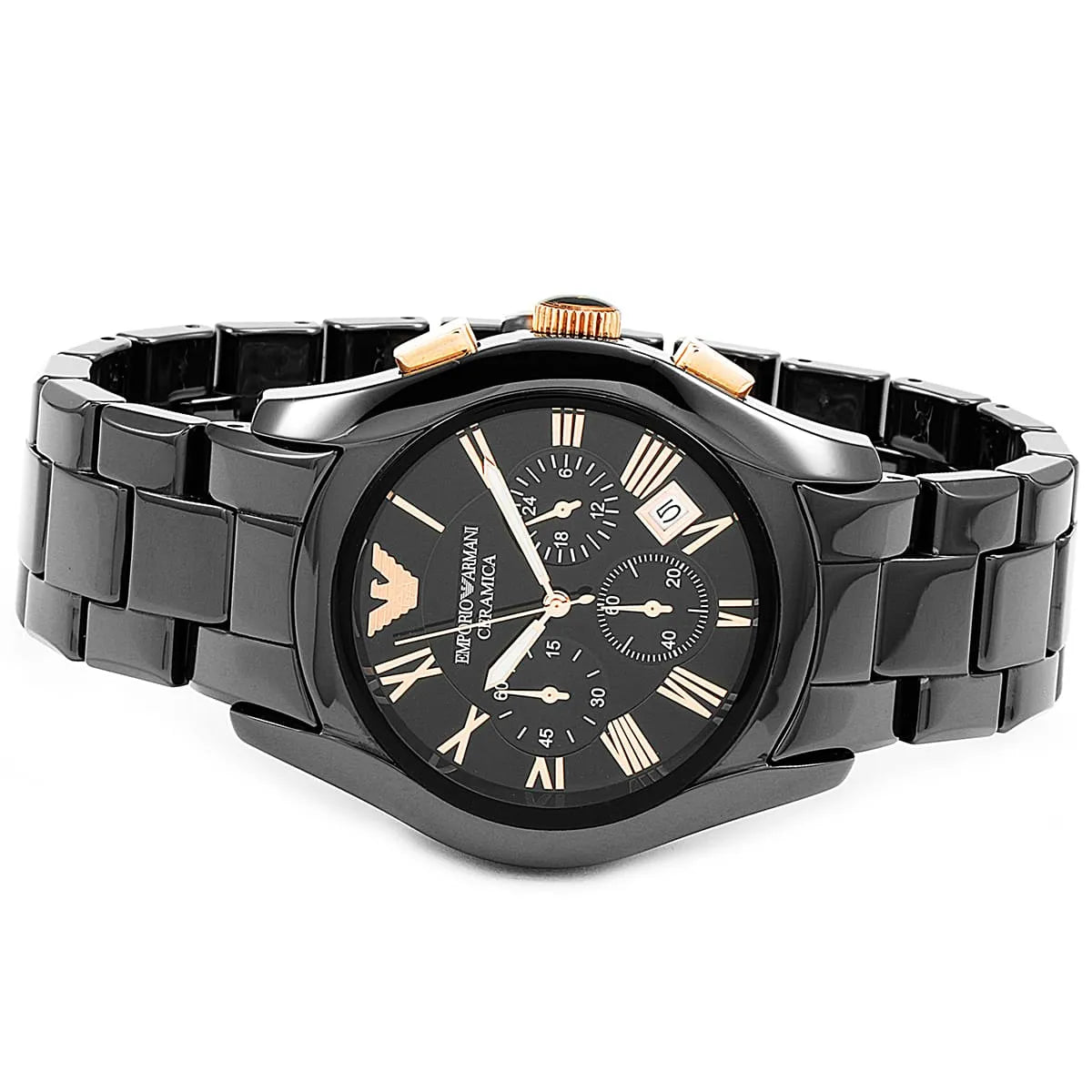 Emporio Armani Watch For Men AR1410