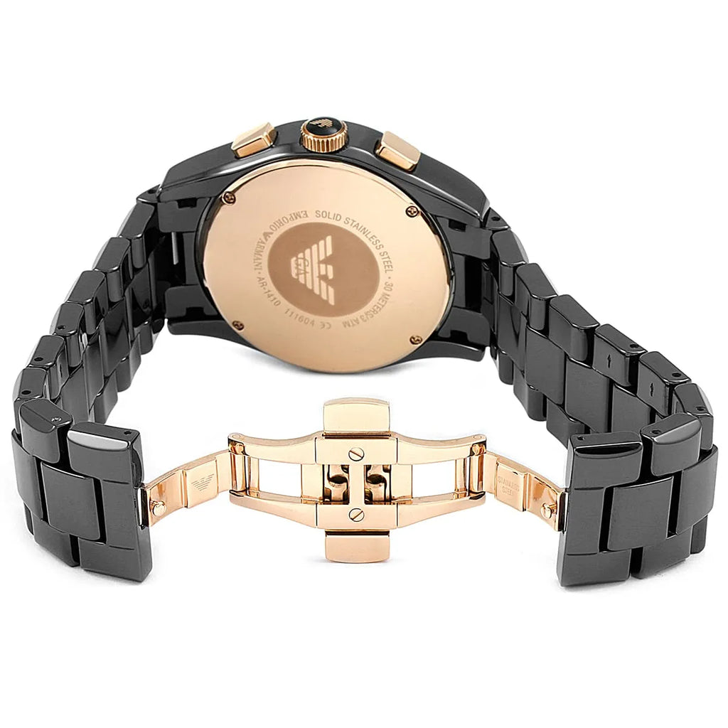 Emporio Armani Watch For Men AR1410