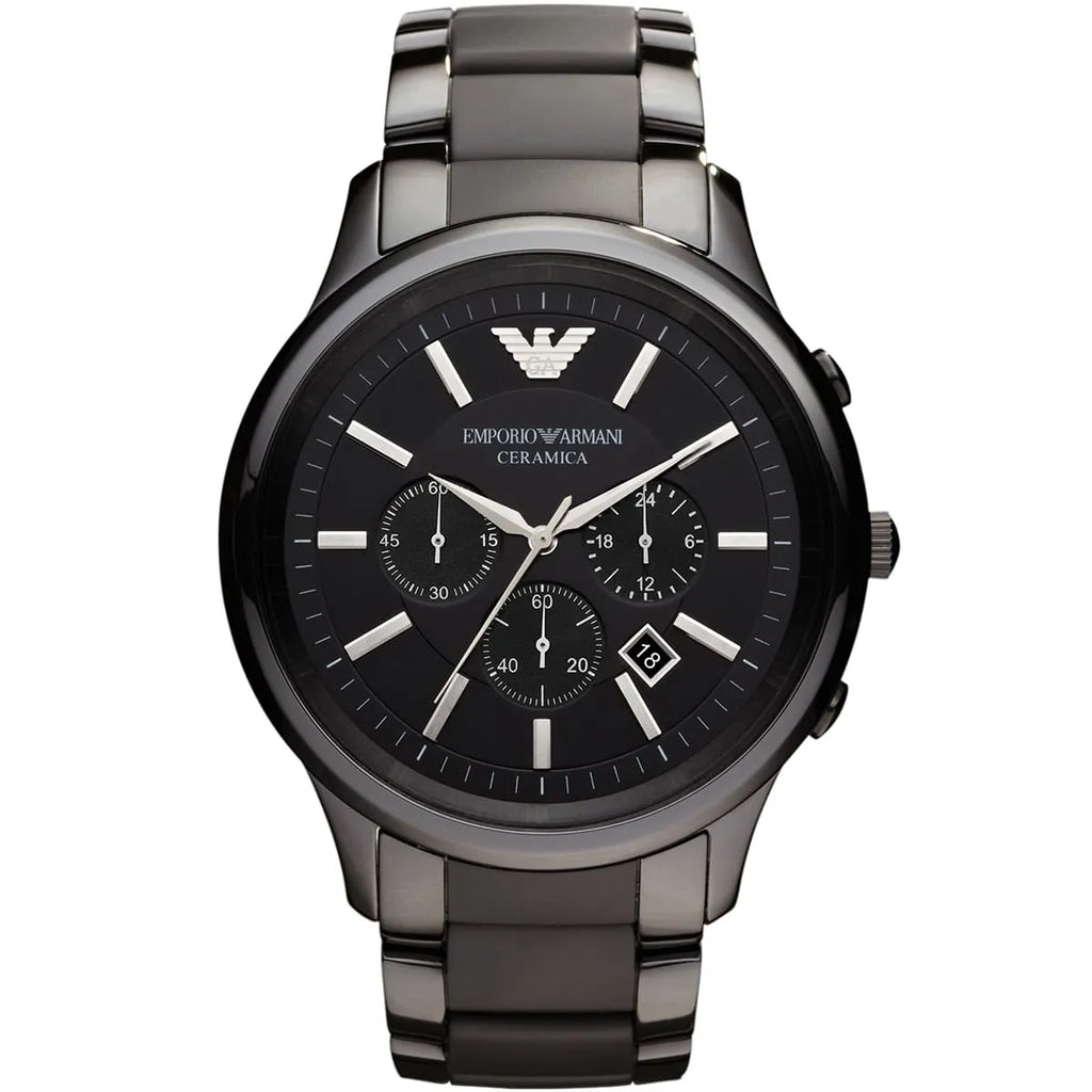 Emporio Armani Watch For Men AR1451