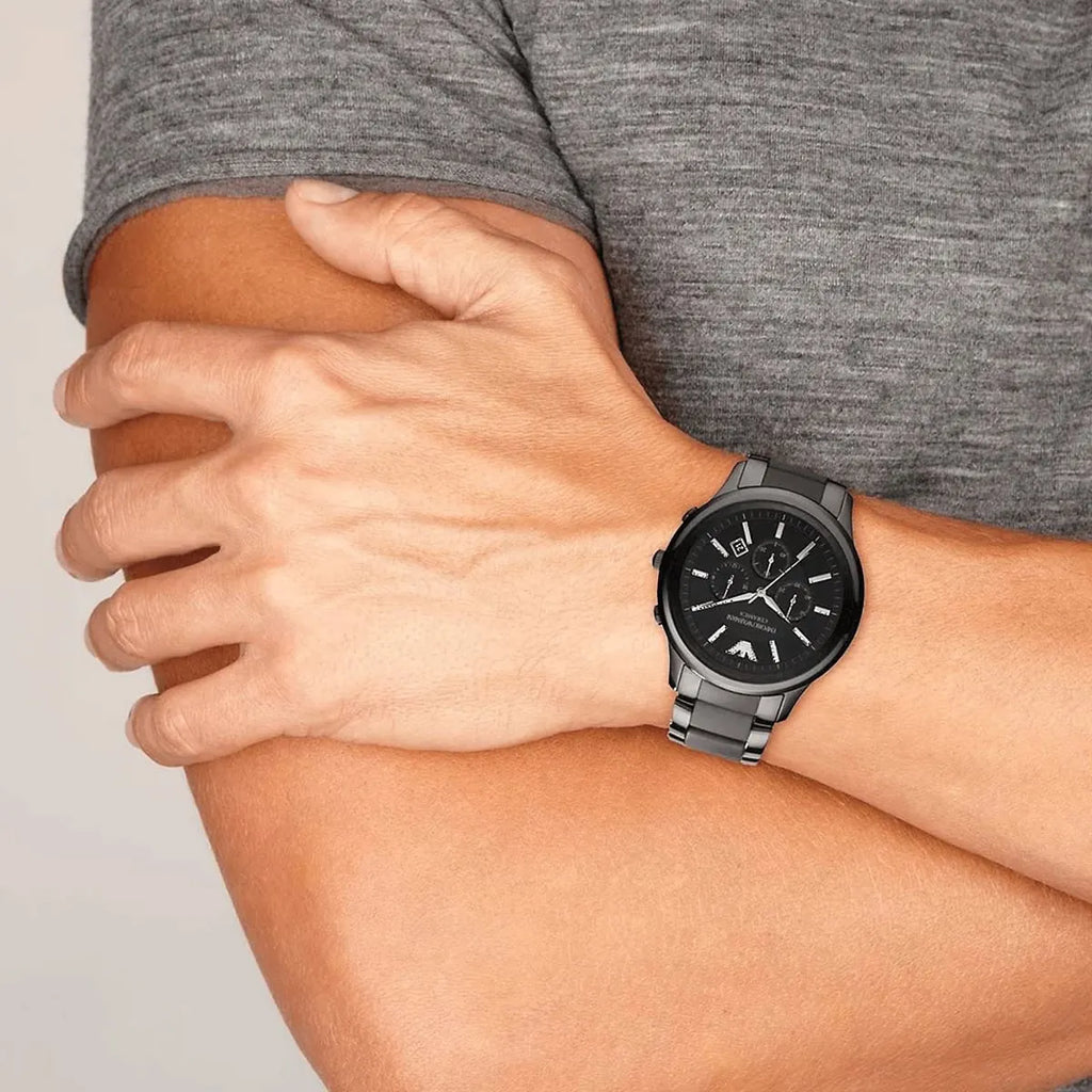 Emporio Armani Watch For Men AR1451