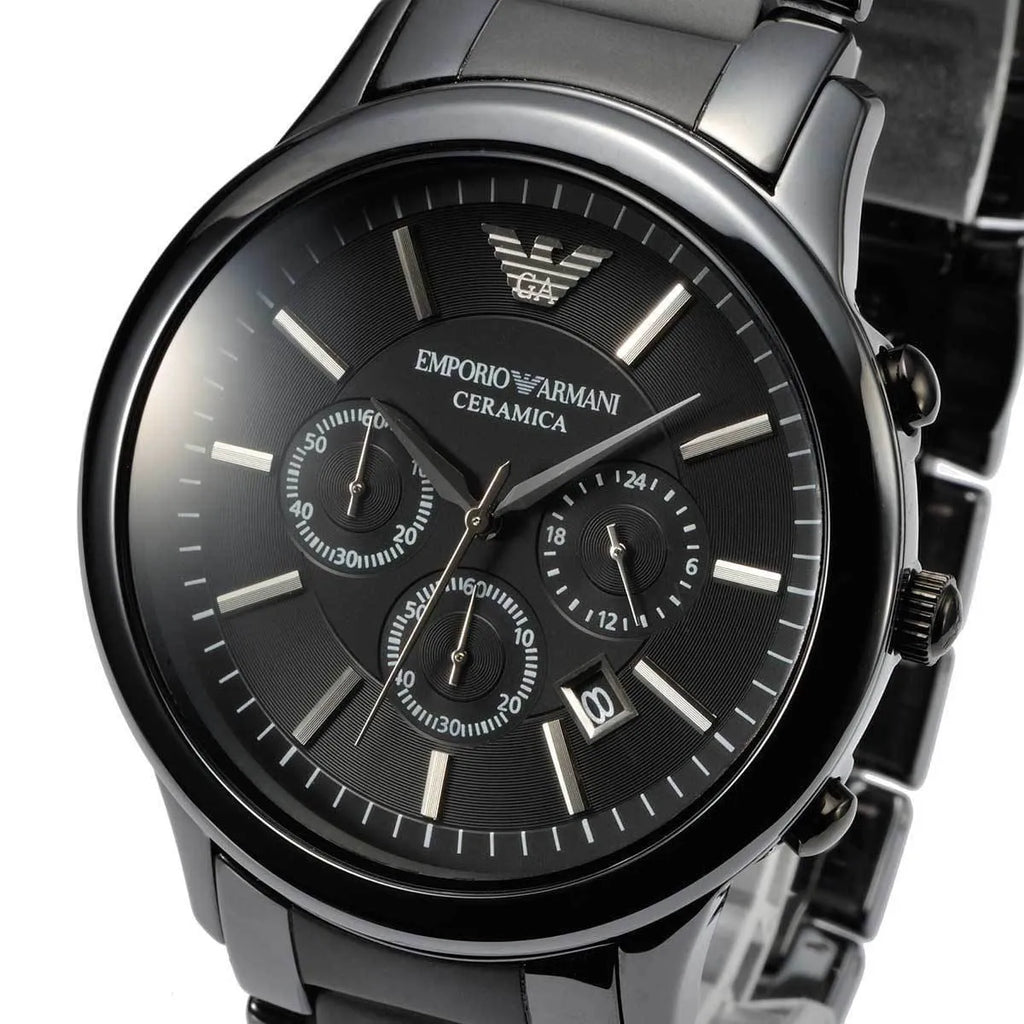 Emporio Armani Watch For Men AR1451