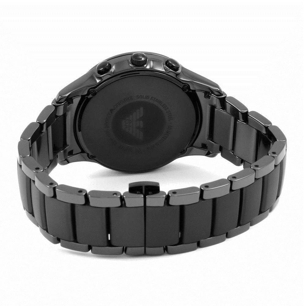 Emporio Armani Watch For Men AR1452