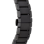 Emporio Armani AR1452 Men’s Black Dial Black Ceramic Ceramica Chronograph Watch