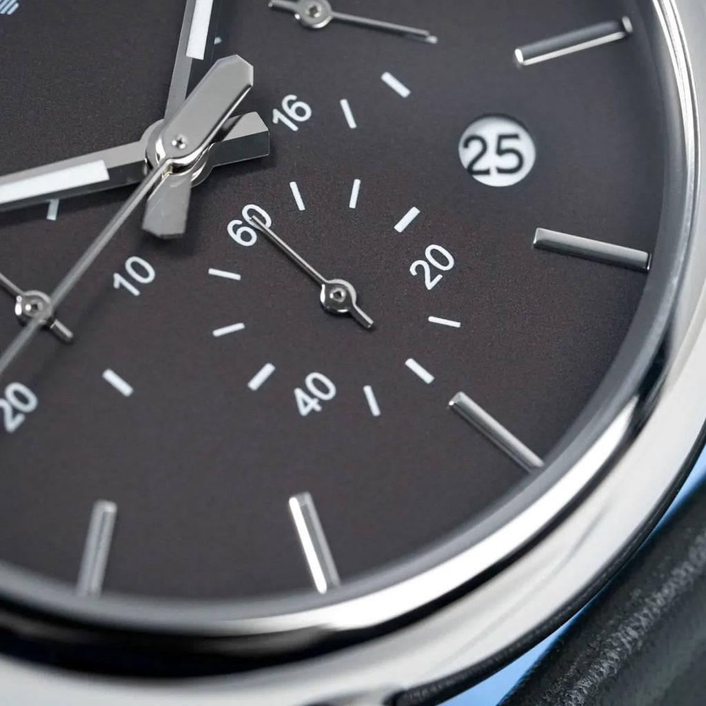 EA Watch For Men AR1735