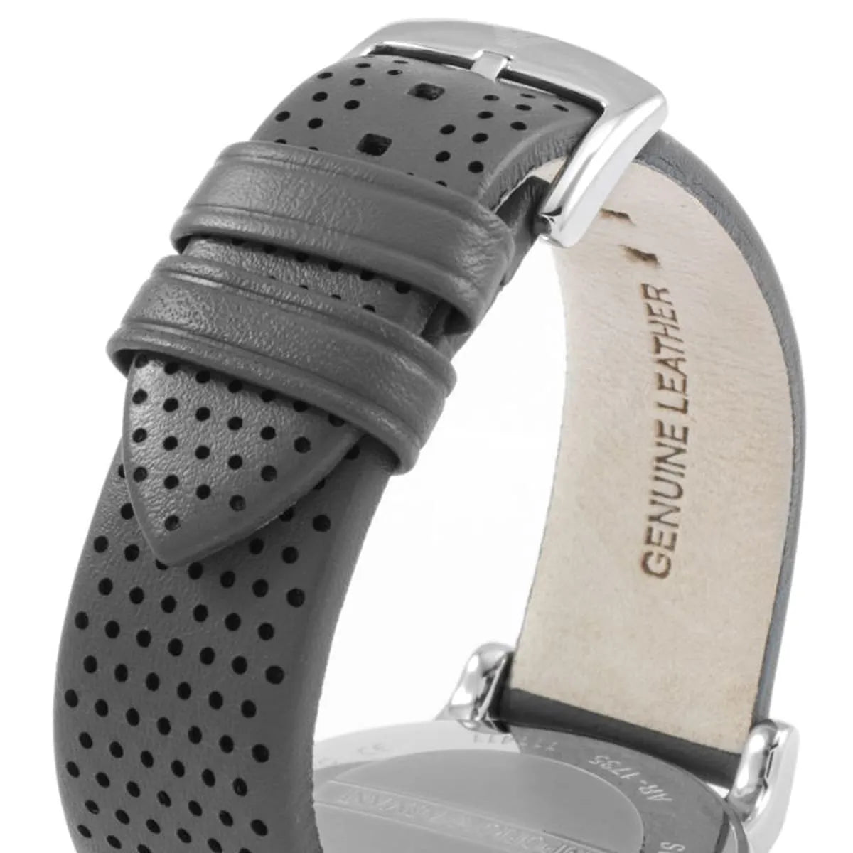 EA Watch For Men AR1735