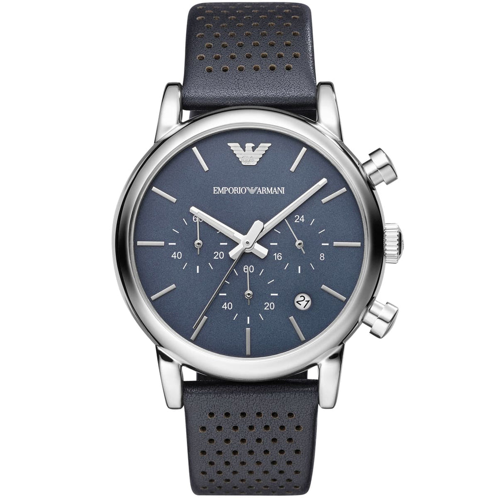 Emporio Armani Watch For Men AR1736