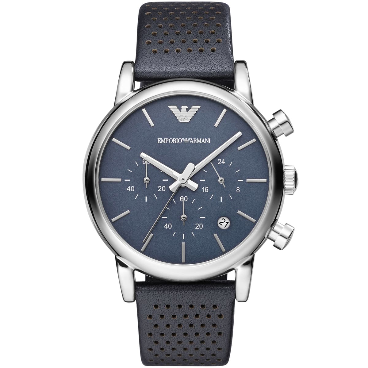 Emporio Armani Watch For Men AR1736