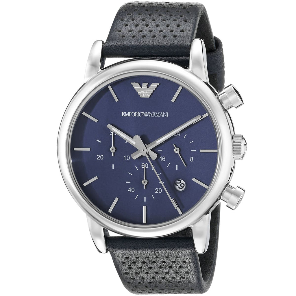 Emporio Armani Watch For Men AR1736