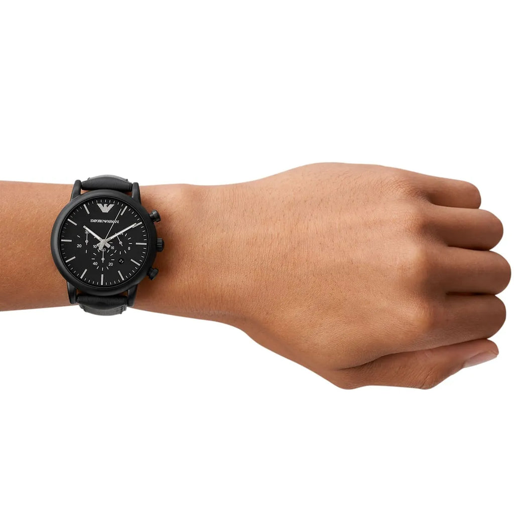 Emporio Armani Watch For Men AR1970