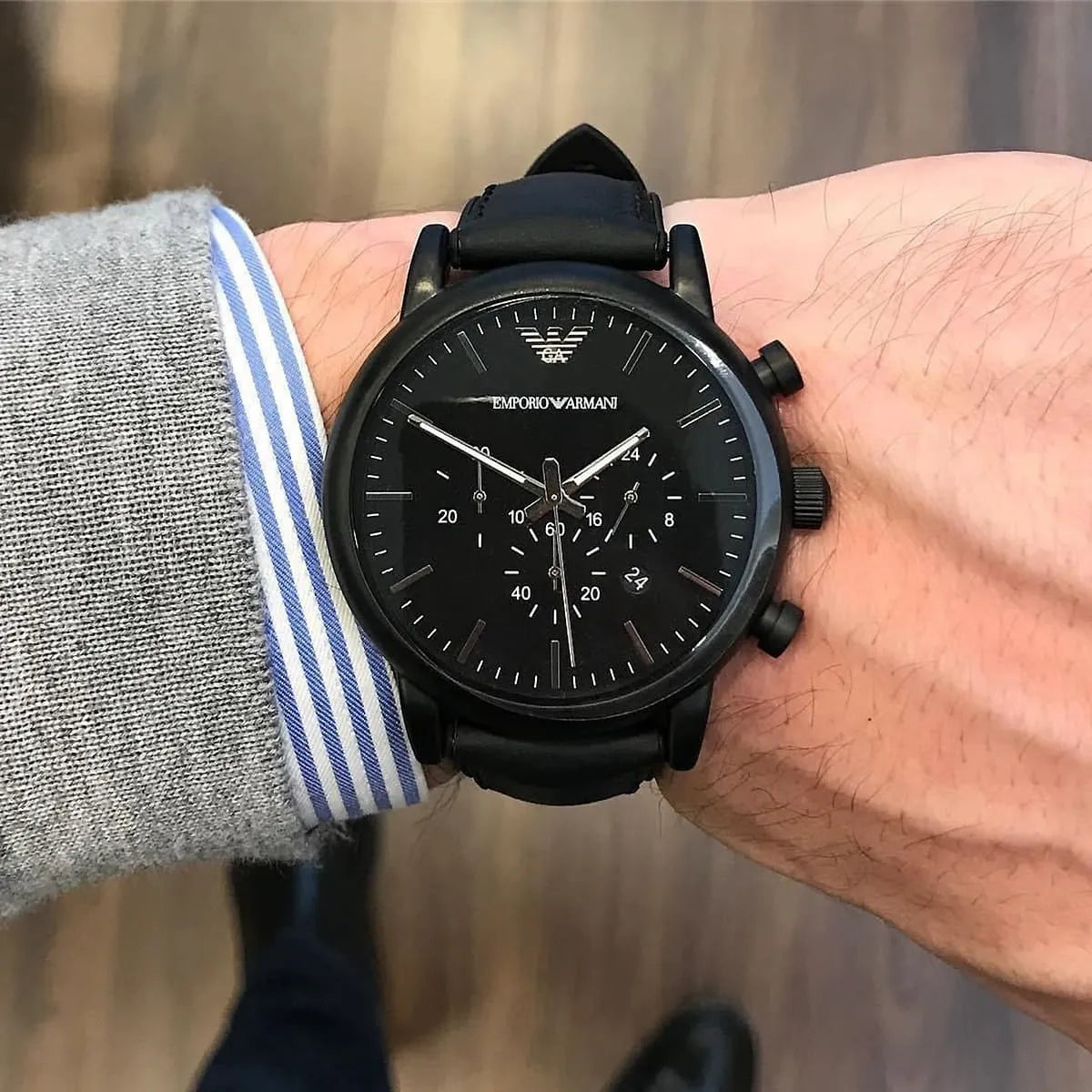 Emporio Armani Watch For Men AR1970