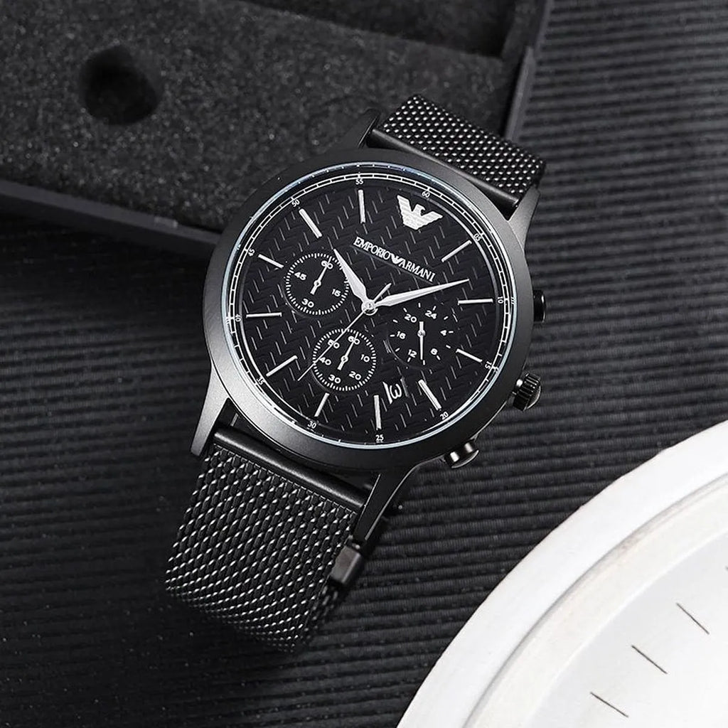 Emporio Armani Watch For Men AR2498