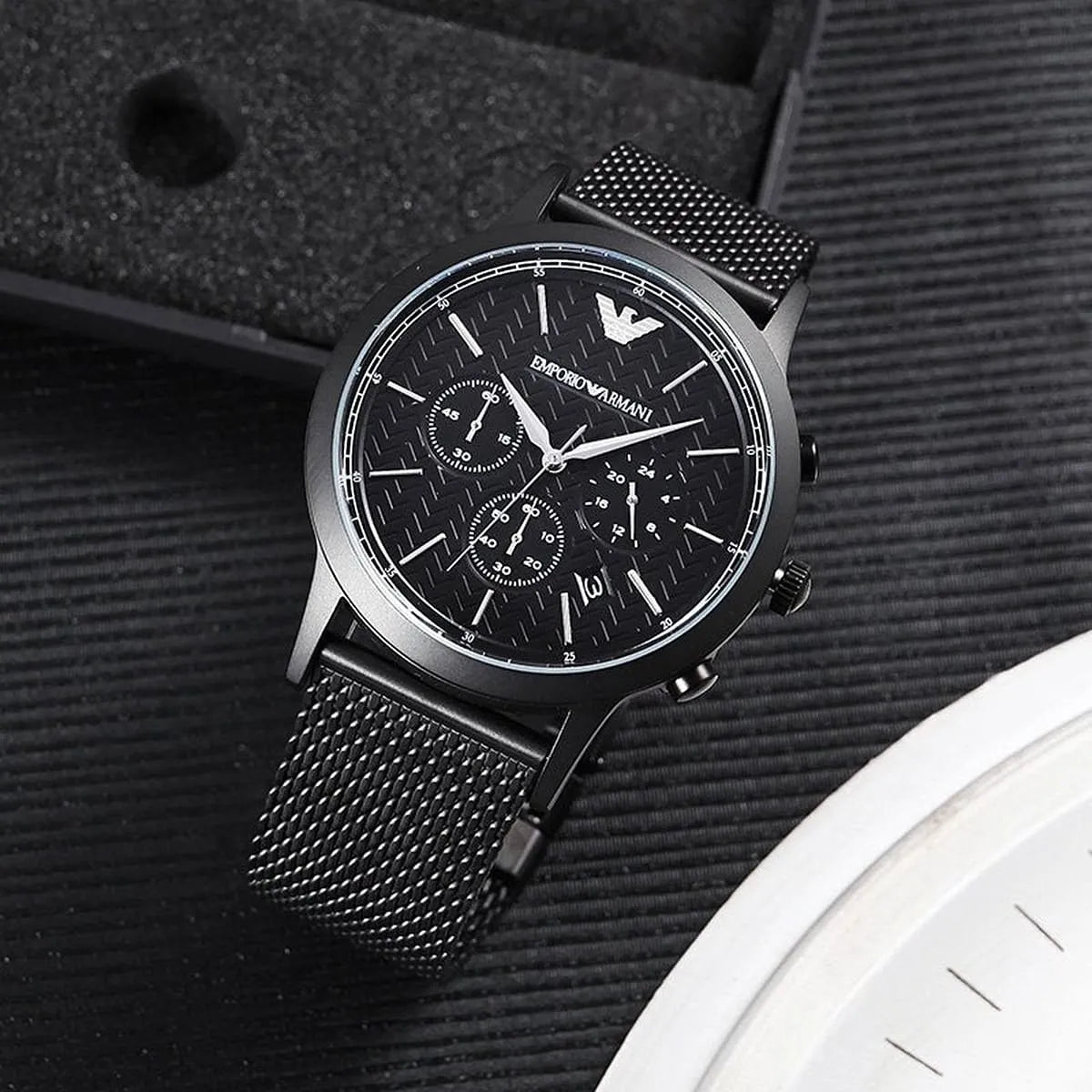 Emporio Armani Watch For Men AR2498