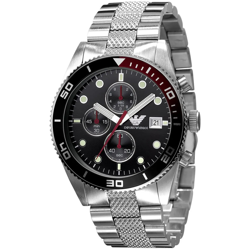 EA Watch For Men AR5855