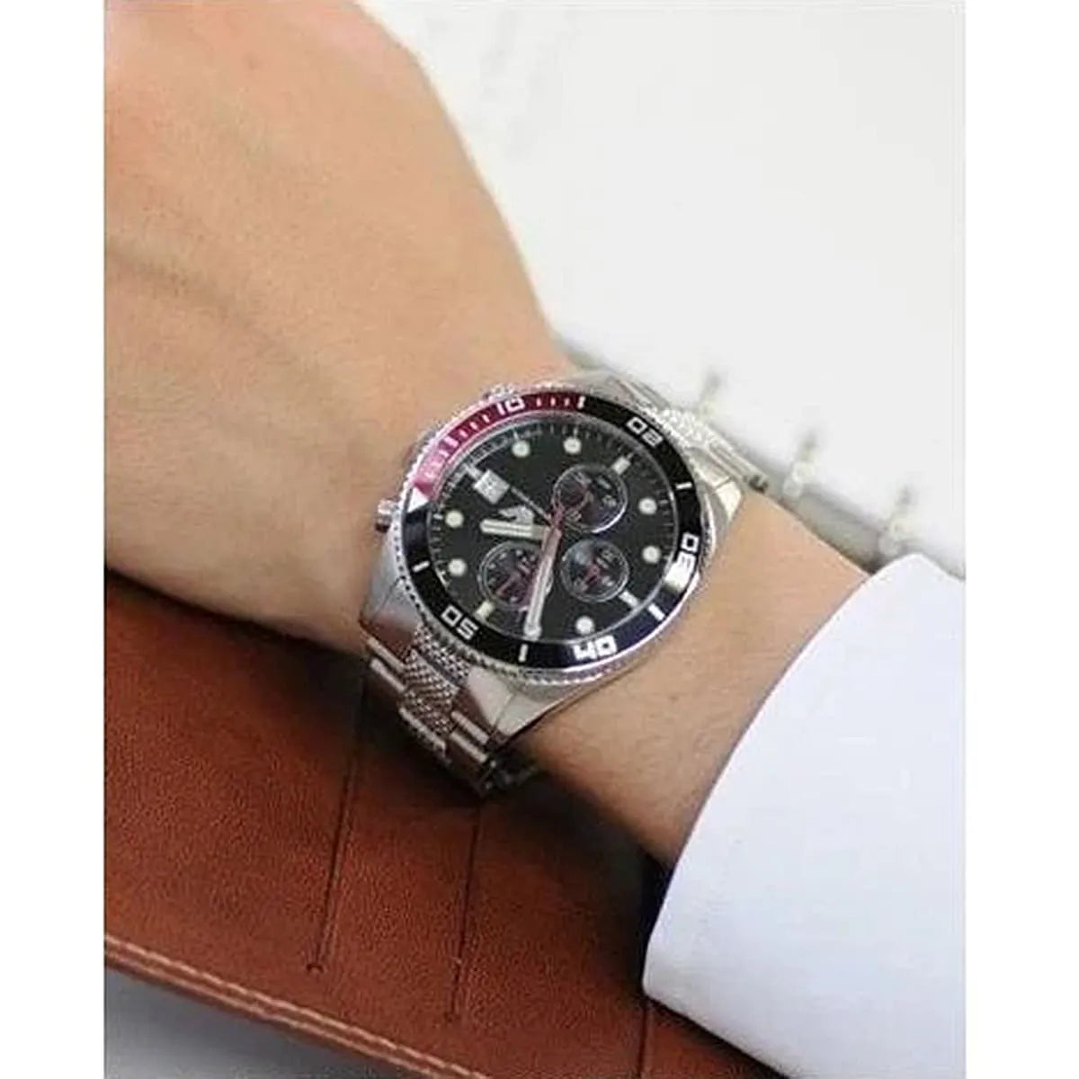 EA Watch For Men AR5855