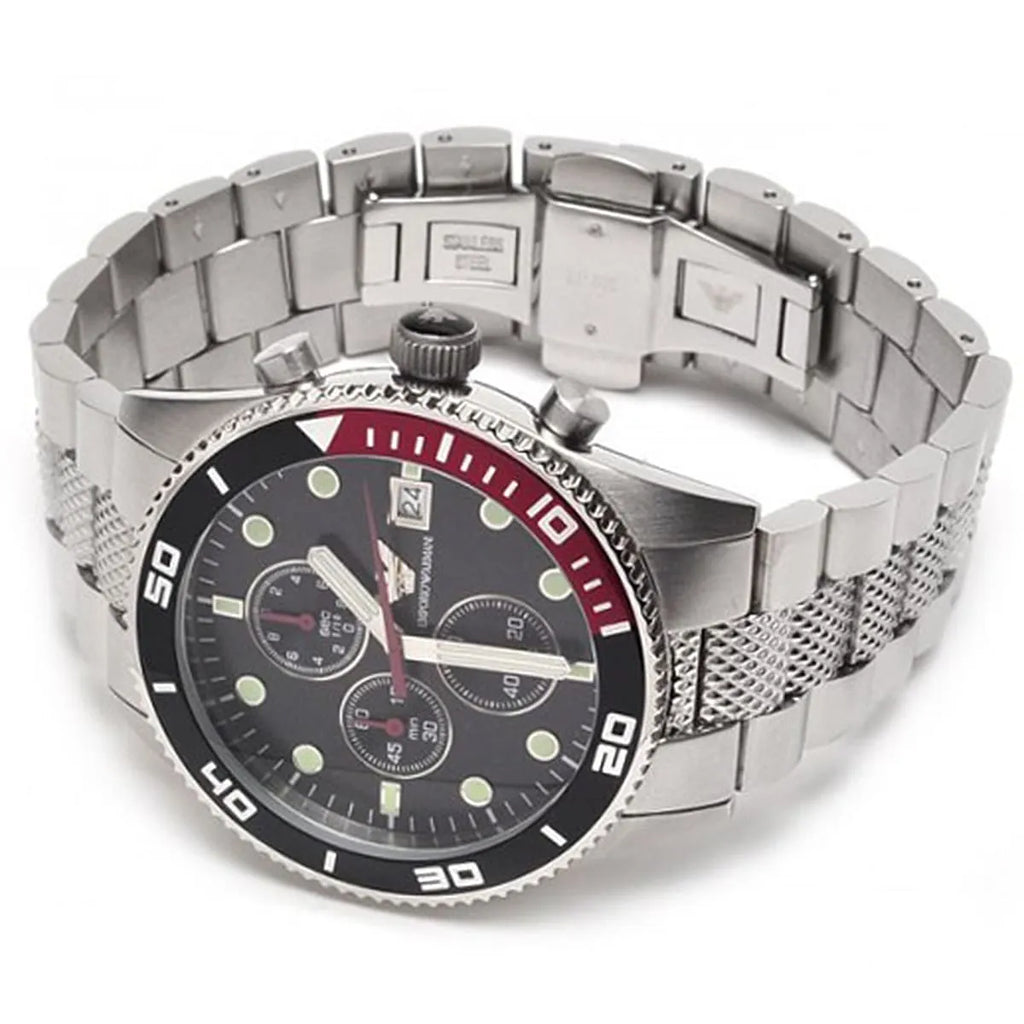 EA Watch For Men AR5855